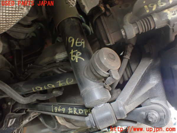 5UPJ-19695070]BMW Z4 (E89) (LM30)右リアショックアブソーバー 中古_m0002.jpg
