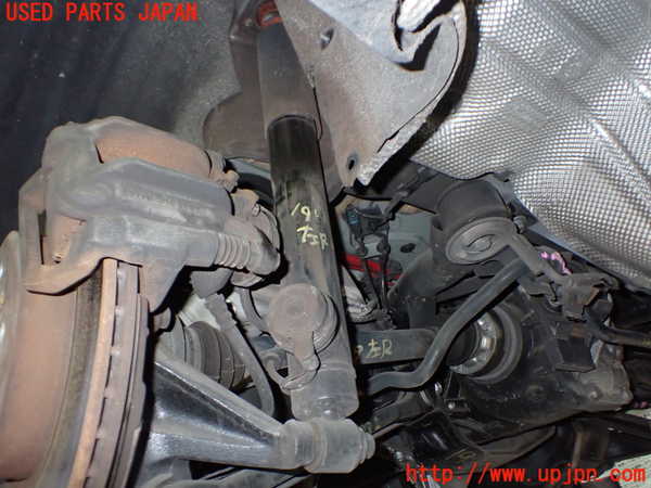 5UPJ-19695075]BMW Z4 (E89) (LM30)左リアショックアブソーバー 中古_m0001.jpg