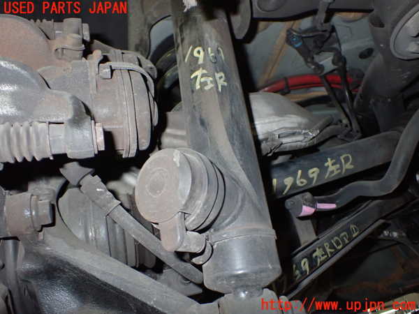 5UPJ-19695075]BMW Z4 (E89) (LM30)左リアショックアブソーバー 中古_m0002.jpg
