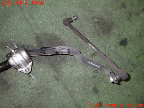 5UPJ-19695440]BMW Z4 (E89) (LM30)フロントスタビライザー 中古_m0002.jpg