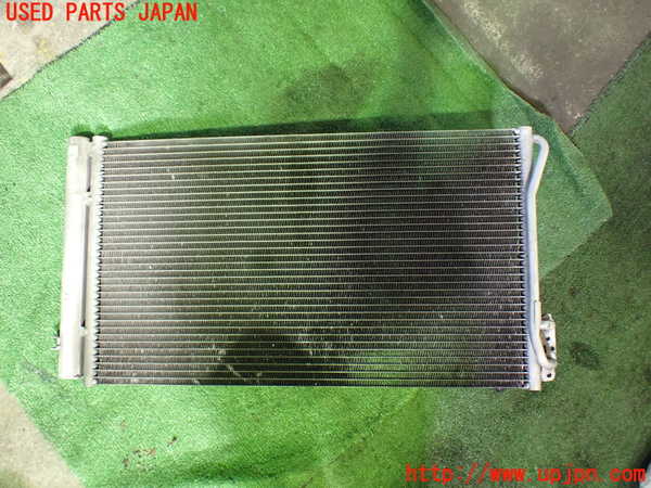 5UPJ-19696031]BMW Z4 (E89) (LM30)エアコンコンデンサー1 中古_m0002.jpg