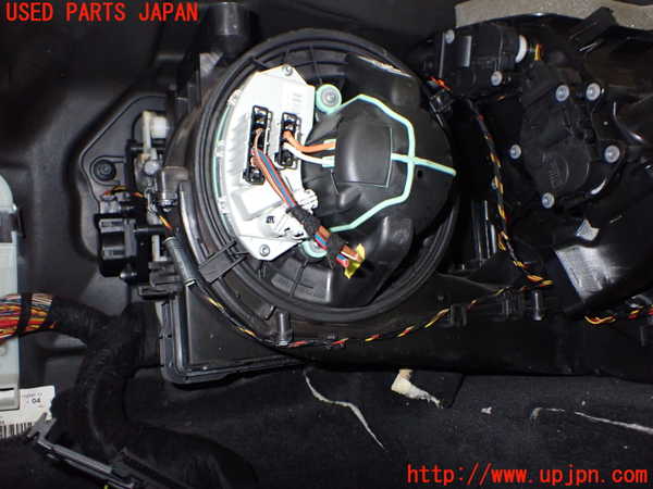 5UPJ-19696081]BMW Z4 (E89) (LM30)エバポレーター1 中古_m0003.jpg