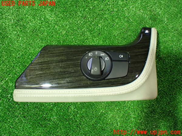 5UPJ-19696285]BMW Z4 (E89) (LM30)ライトスイッチ 中古_m0001.jpg