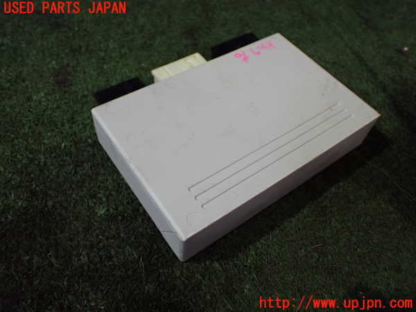 5UPJ-19696149]BMW Z4 (E89) (LM30)コンピューター4 66.21-6 982 403 中古_m0003.jpg