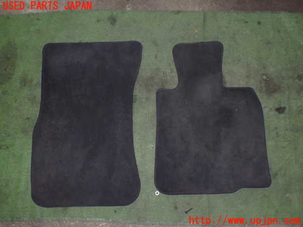 5UPJ-19697800]BMW Z4 (E89) (LM30)フロアマット 中古_m0001.jpg