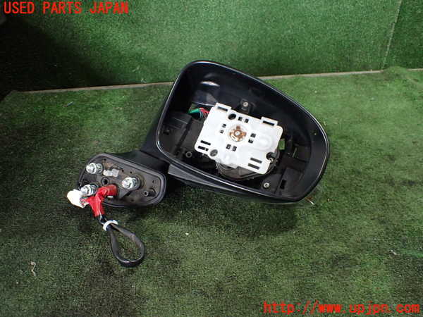 5UPJ-19701210]プリウスα(ZVW41W)右ドアミラー 【ジャンク】_m0003.jpg