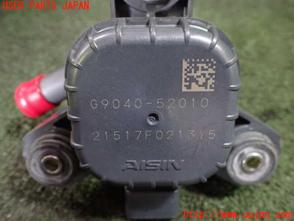 5UPJ-19702110]プリウスα(ZVW41W)ウォーターポンプ 中古_m0003.jpg