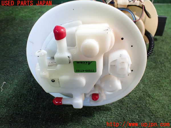 5UPJ-19702510]プリウスα(ZVW41W)燃料ポンプ 中古_m0004.jpg