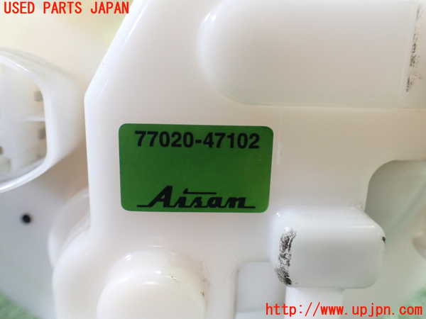 5UPJ-19702510]プリウスα(ZVW41W)燃料ポンプ 中古_m0005.jpg
