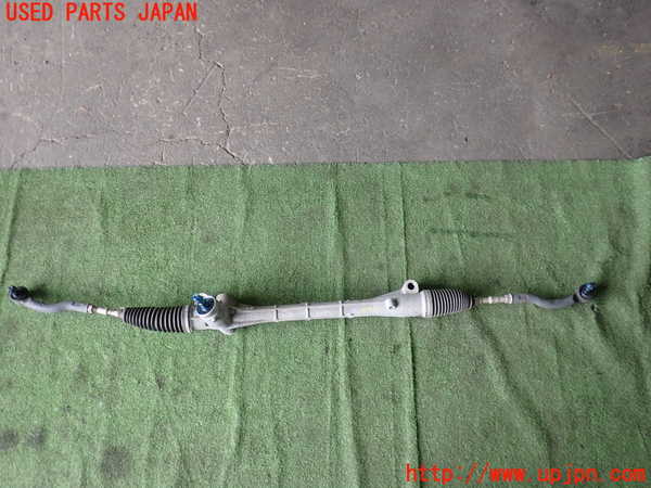 5UPJ-19704235]プリウスα(ZVW41W)パワステギアボックス 中古_m0001.jpg
