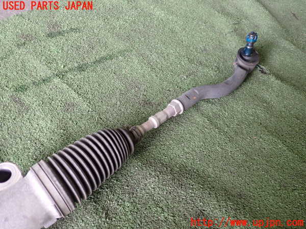 5UPJ-19704235]プリウスα(ZVW41W)パワステギアボックス 中古_m0002.jpg