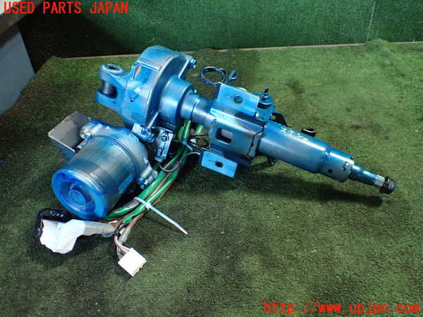 5UPJ-19704260]プリウスα(ZVW41W)ステアリングシャフト 中古_m0001.jpg