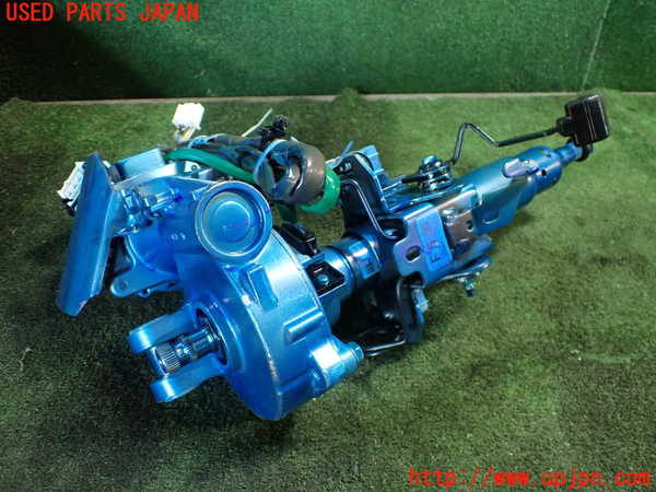 5UPJ-19704260]プリウスα(ZVW41W)ステアリングシャフト 中古_m0002.jpg