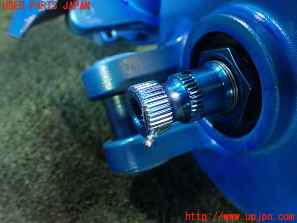 5UPJ-19704260]プリウスα(ZVW41W)ステアリングシャフト 中古_m0003.jpg