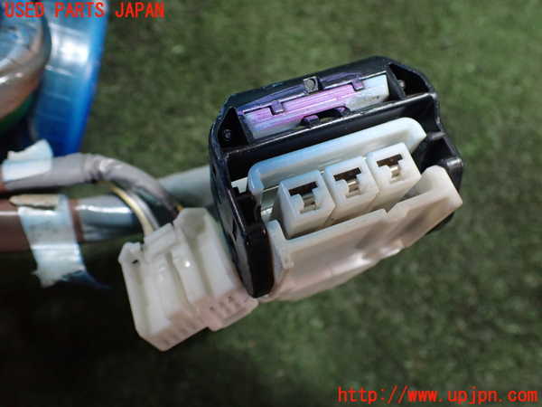 5UPJ-19704260]プリウスα(ZVW41W)ステアリングシャフト 中古_m0005.jpg