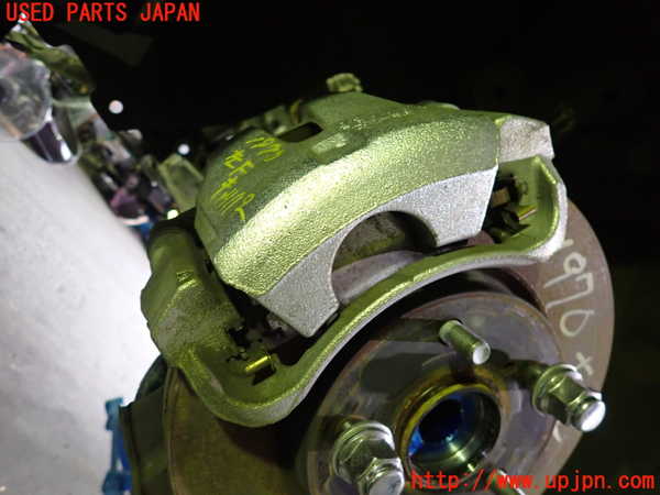 5UPJ-19704085]プリウスα(ZVW41W)左フロントキャリパー 中古_m0001.jpg