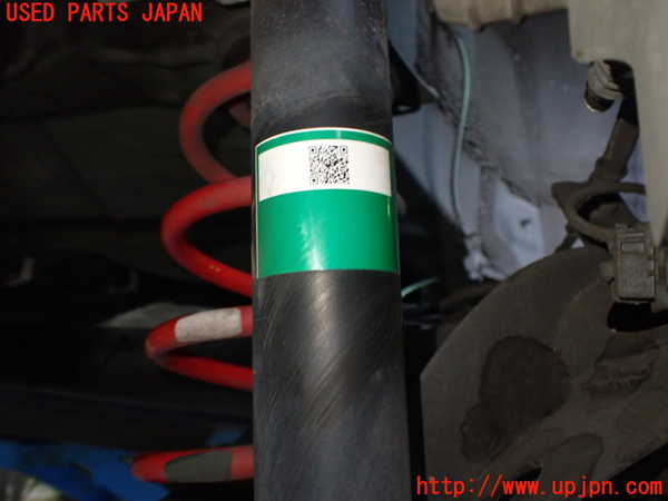 5UPJ-19705070]プリウスα(ZVW41W)右リアショックアブソーバー 中古_m0002.jpg