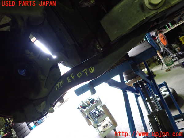 5UPJ-19705176]プリウスα(ZVW41W)右フロントロアアーム1 中古_m0001.jpg