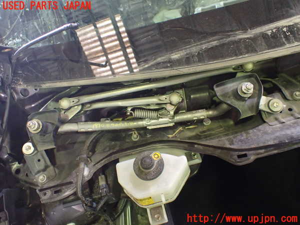5UPJ-19706770]プリウスα(ZVW41W)フロントワイパーモーター 中古_m0001.jpg