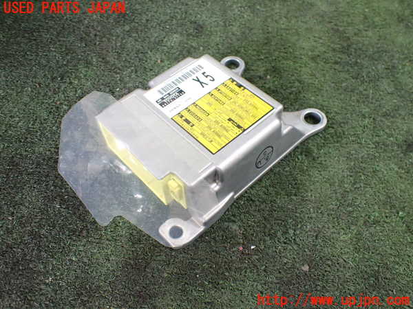 5UPJ-19706145]プリウスα(ZVW41W)エアバッグコンピューター 【ジャンク】_m0001.jpg