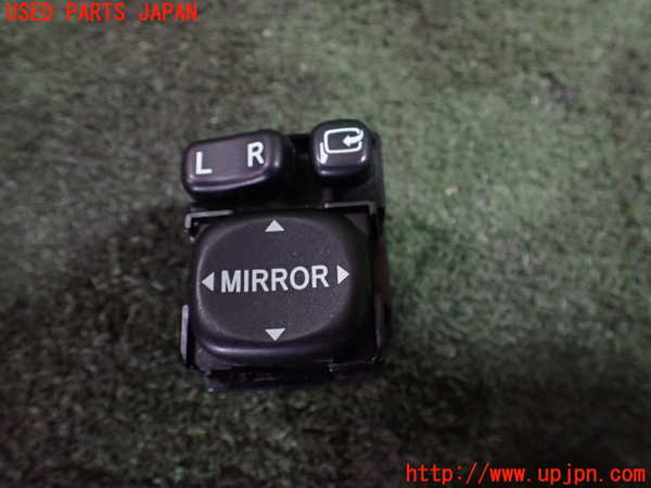 5UPJ-19706280]プリウスα(ZVW41W)ミラースイッチ 中古_m0001.jpg