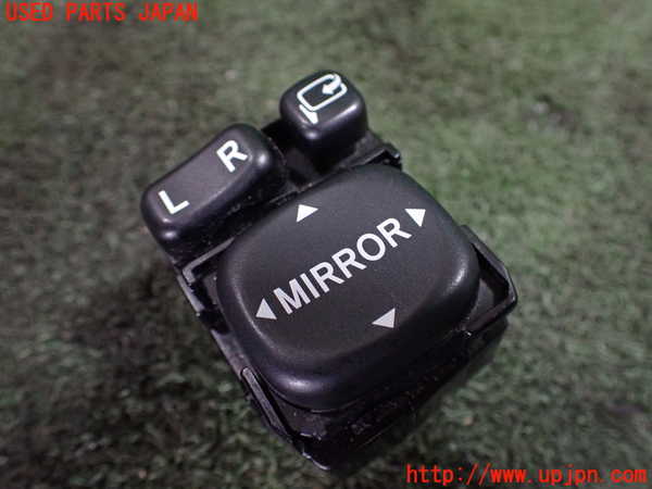 5UPJ-19706280]プリウスα(ZVW41W)ミラースイッチ 中古_m0003.jpg