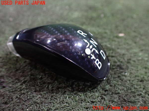 5UPJ-19707570]プリウスα(ZVW41W)シフトノブ 中古_m0001.jpg