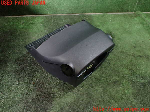 5UPJ-19707905]プリウスα(ZVW41W)コラムカバー 中古_m0001.jpg