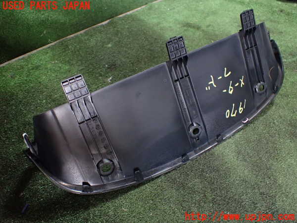 5UPJ-19707510]プリウスα(ZVW41W)メーターフード 中古_m0002.jpg