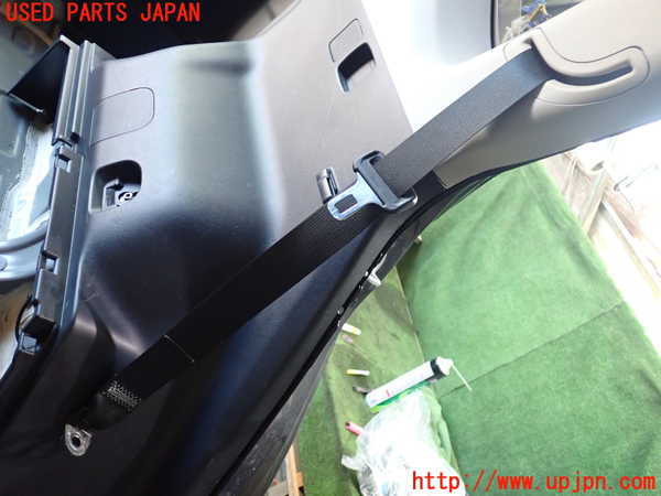5UPJ-19707185]プリウスα(ZVW41W)左2列目シートベルト 中古_m0001.jpg