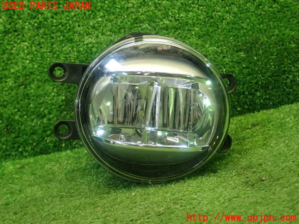 1UPJ-19711182]クラウン ロイヤル ハイブリッド(AWS210)左フォグ 中古_m0001.jpg