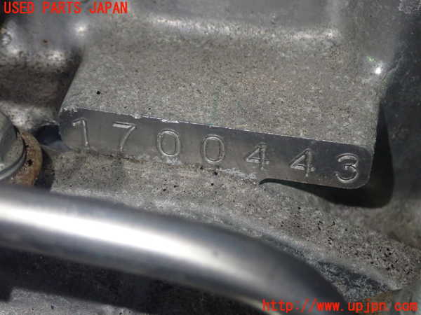 1UPJ-19712010]クラウン ロイヤル ハイブリッド(AWS210)エンジン 2AR-FSE 中古_m0004.jpg
