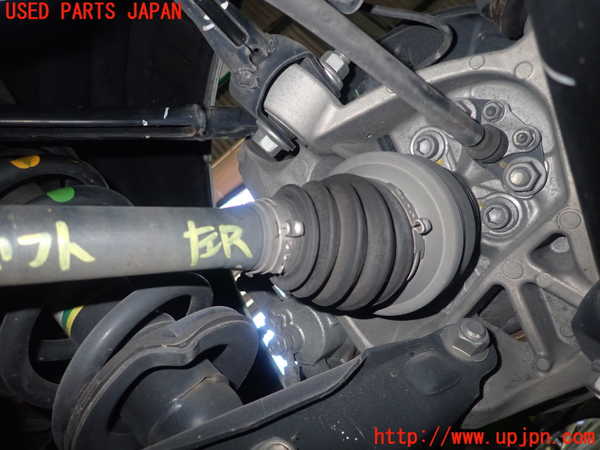 5UPJ-19714025]クラウン ロイヤル ハイブリッド(AWS210)左リアドライブシャフト 中古_m0002.jpg