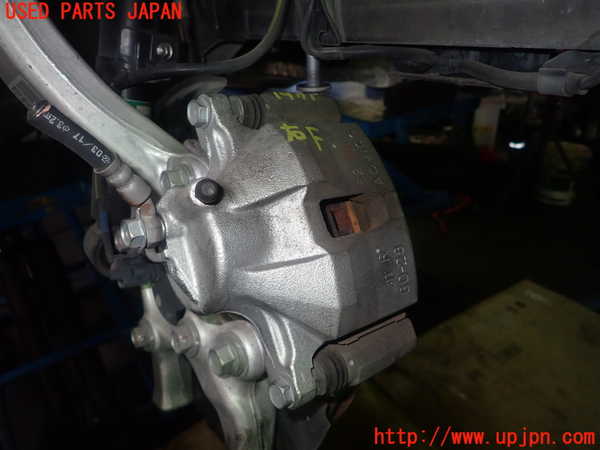 5UPJ-19714080]クラウン ロイヤル ハイブリッド(AWS210)右フロントキャリパー 中古_m0002.jpg