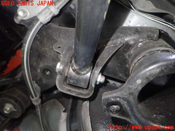 5UPJ-19715325]クラウン ロイヤル ハイブリッド(AWS210)右リアテンションロッド 中古_m0002.jpg