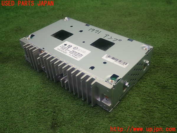 5UPJ-19716525]クラウン ロイヤル ハイブリッド(AWS210)アンプ 中古_m0001.jpg