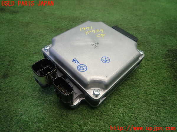 5UPJ-19716135]クラウン ロイヤル ハイブリッド(AWS210)パワステコンピューター 中古_m0002.jpg