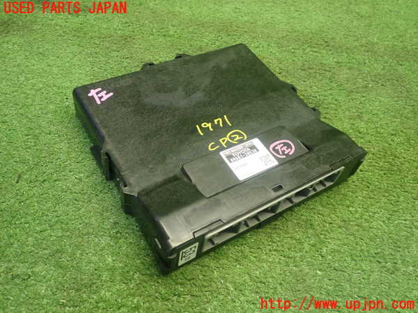 5UPJ-19716147]クラウン ロイヤル ハイブリッド(AWS210)コンピューター2 (パワーマネージメント) 中古_m0001.jpg