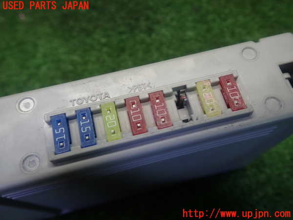 5UPJ-19716160]クラウン ロイヤル ハイブリッド(AWS210)コンピューター15 中古_m0004.jpg