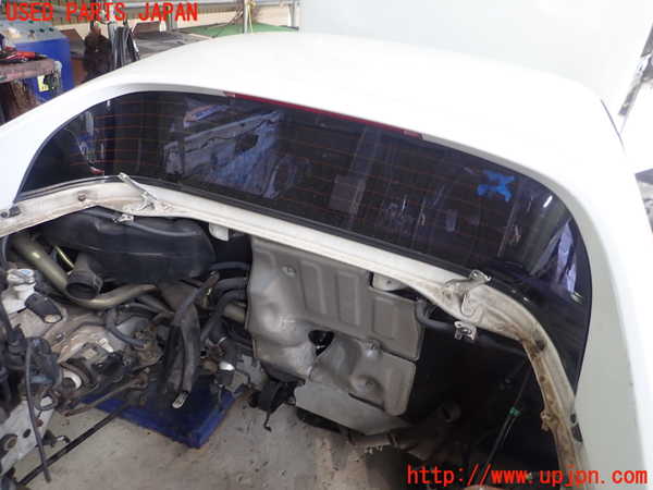 5UPJ-19721560]MR2(SW20)リアガラス 43R-00011 中古_m0001.jpg