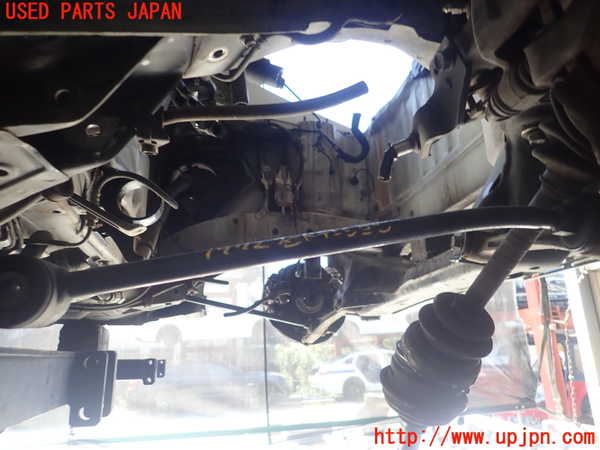 5UPJ-19725330]MR2(SW20)左リアテンションロッド ジャンク部品取り_m0001.jpg