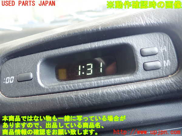 5UPJ-19727850]MR2(SW20)時計 中古_m0003.jpg