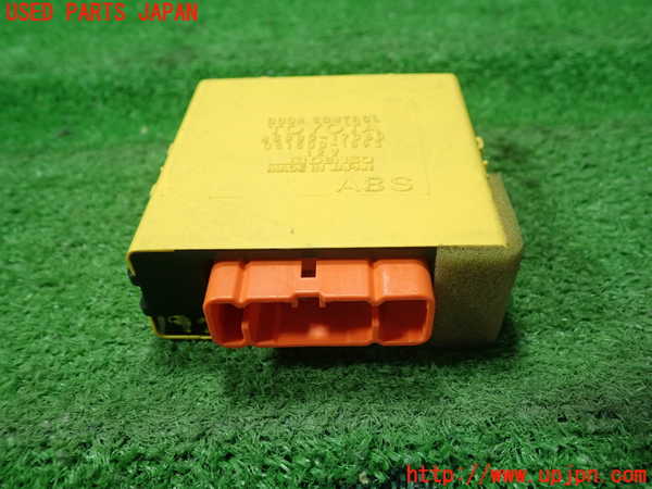 5UPJ-19726146]MR2(SW20)コンピューター1 (ドア 85980-17060) 中古_m0001.jpg