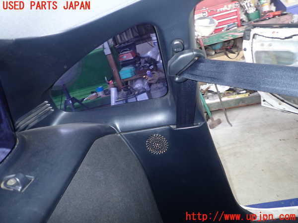 5UPJ-19727680]MR2(SW20)左リアピラートリム 中古_m0001.jpg