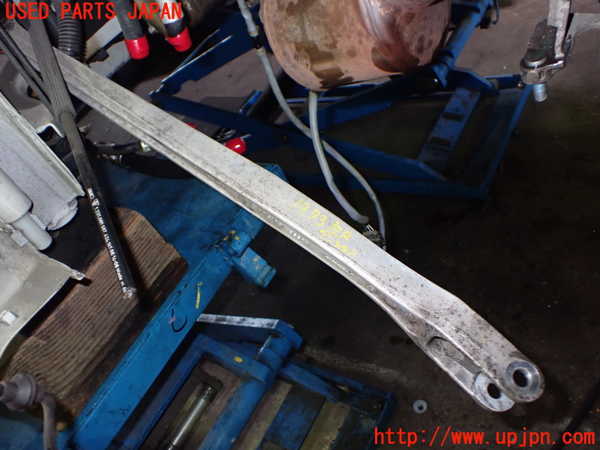 5UPJ-19735330]ポルシェ・ボクスター(98722)左リアテンションロッド 中古_m0001.jpg