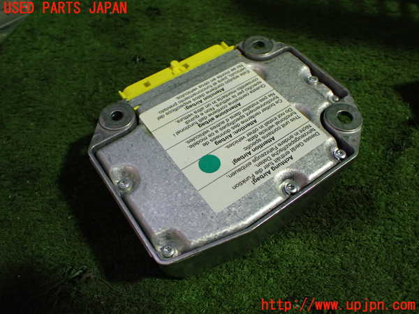 5UPJ-19736145]ポルシェ・ボクスター(98722)エアバッグコンピューター 中古_m0003.jpg