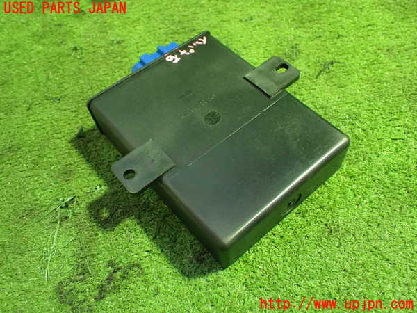 5UPJ-19736146]ポルシェ・ボクスター(98722)コンピューター1 (987.618.105.10) 中古_m0004.jpg