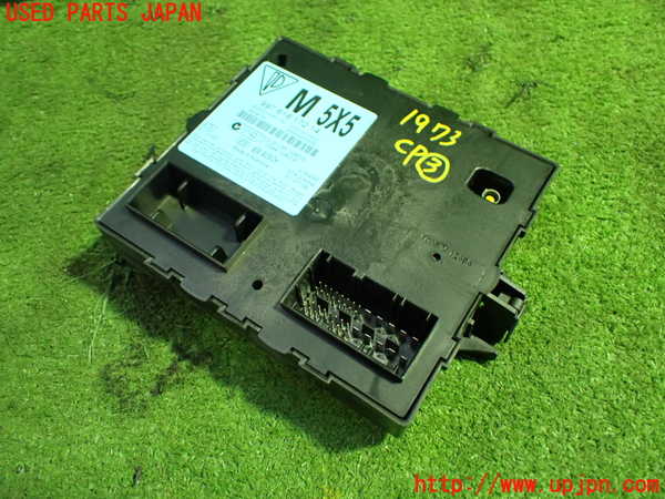 5UPJ-19736148]ポルシェ・ボクスター(98722)コンピューター3 (997 618 172 14) 中古_m0001.jpg