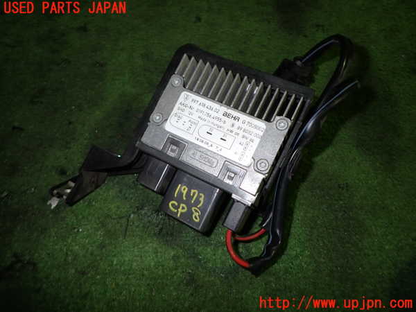 5UPJ-19736153]ポルシェ・ボクスター(98722)コンピューター8 (997.618.436.02) 中古_m0001.jpg