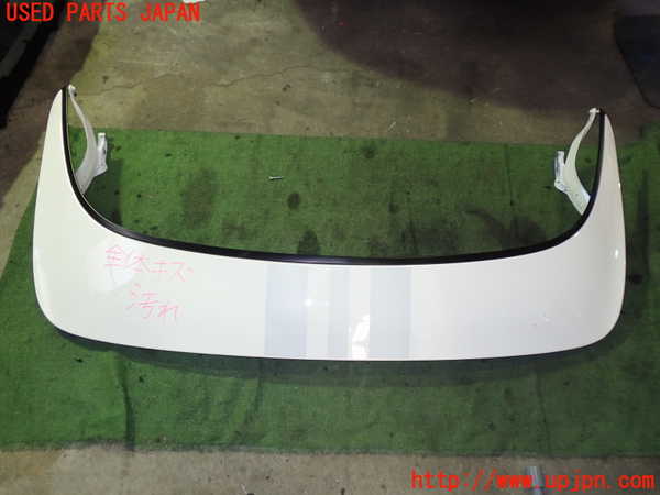 5UPJ-19737761]ポルシェ・ボクスター(98722)トノカバー1 中古_m0001.jpg